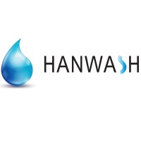 HANWASH - Haiti National Water, Sanitation and Hygiene Initiative logo - Similar company to Water Docs
