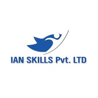 IAN SKILLS PVT. LTD logo - Similar company to Techazhon