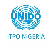 UNIDO ITPO Nigeria logo - Similar company to Blinx Solar Energy Solutions