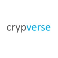 Crypverse logo - Similar company to Vogaz