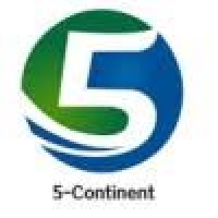 5-Continent Enterprises logo - Similar company to Kainos Industrial Services Limited