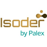 Isoder logo - Similar company to Cuida D’Bo