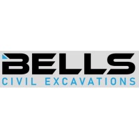 Bells Civil Excavations logo - Similar company to Yurringa Mc