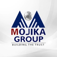 MOJIKA GROUP OF REAL ESTATE AND DEVELOPERS PRIVATE LIMITED logo - Similar company to Sanskriti Constructions