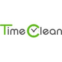 Time Clean Sagl logo - Similar company to Aipct Associazione Ticinese Delle Imprese Di Pulizia