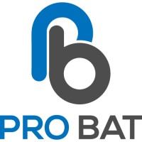 PRO BAT logo - Similar company to Pro Bat Conseils