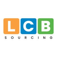 LCB Sourcing logo - Similar company to Turnkey Sourcing