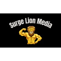 SURGE LION MEDIA logo - Similar company to Ebiz Expert