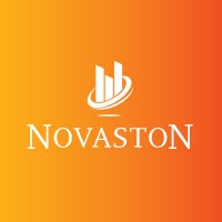NOVASTON logo - Similar company to Cbre South Eastern Europe (See)