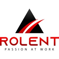 Rolent logo - Similar company to Poogle Media