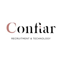Confiar AB logo - Similar company to Tillit Engineering Ab