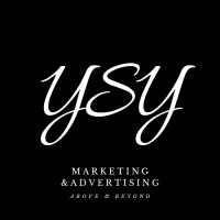 YSY Marketing & Advertising logo - Similar company to MCS Direct Marketing