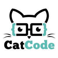 CatCode logo - Similar company to Influyo!