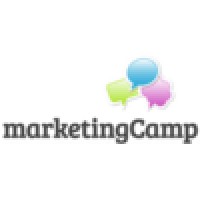 MarketingCamp Silicon Valley logo - Similar company to Shelter - Innovative Living