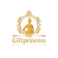 Giftprincess logo - Similar company to Mondevert