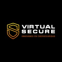 VIRTUAL SECURE - CHILE logo - Similar company to Meridian Consulting