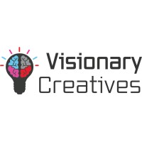 Visionary Creatives logo - Similar company to Edu Play