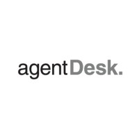 AgentDesk logo - Similar company to Trustd Figures