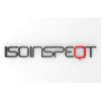 ISOINSPEQT logo - Similar company to 3D Ever