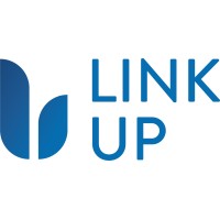 Link Up logo - Similar company to Linkup