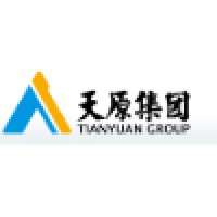 Yibin Tianyuan Group Co., Ltd. logo - Similar company to Vietnam Flooring Joint Stock Company