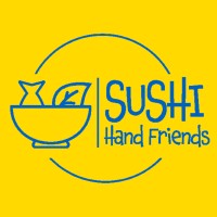 Sushi Hand Friends Ltd logo - Similar company to Chūō Sushi