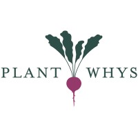 PlantWhys logo - Similar company to Inkify Labs