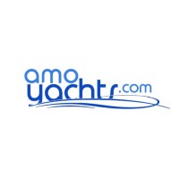 Amoyachts logo - Similar company to Del Mare Charter