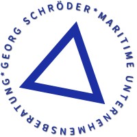 Georg Schröder Maritime Unternehmensberatung logo - Similar company to Sähkönaiset - Women In The Electrical Industry