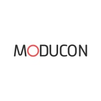 Moducon GmbH logo - Similar company to Modular Sustain