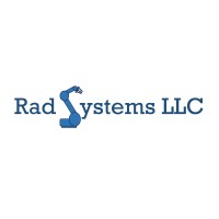 Rad Systems LLC logo - Similar company to Data Cluster Systems