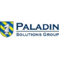 Paladin Solutions Group logo - Similar company to Paladin Solutions Llc