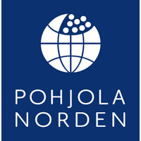 Pohjola-Norden logo - Similar company to Förbundet Hem Och Skola I Finland Rf