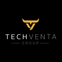 Techventa Group Ltd logo - Similar company to Sanders & Jay