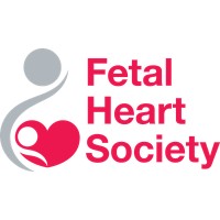 Fetal Heart Society logo - Similar company to Cardiac Neurodevelopmental Outcome Collaborative