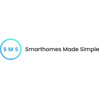 Smart Homes Made Simple logo - Similar company to Nv Integration