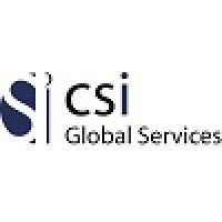 Csi Global Services