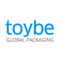 Toybe Paper Bags and Packaging logo - Similar company to Gráficas Digraf S.L.