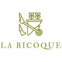 La Bicoque logo - Similar company to Low-Tech Lab Paris