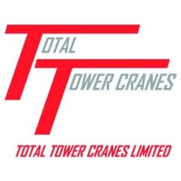 Total Tower Cranes Limited logo - Similar company to Tcuk (Tower Cranes Uk Ltd)