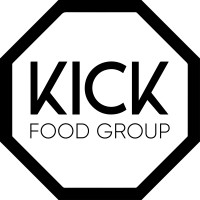 Kick Food Group B.V. logo - Similar company to Infood Bv