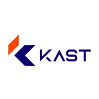 KAST logo - Similar company to Kast
