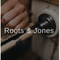 Roots & Jones logo - Similar company to Aspire Skill Development