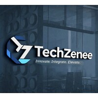 TechZenee logo - Similar company to Cloud Hercules
