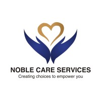 Noble Care Services logo - Similar company to Noble Care