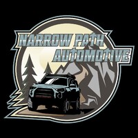 Narrow Path Automotive