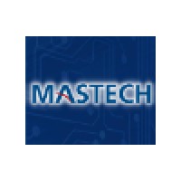 Mastech logo - Similar company to Mastech Digital