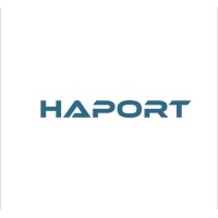 HAPORT logo - Similar company to Haport Technologies