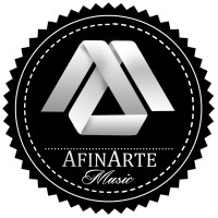 Afinarte Music logo - Similar company to Label Manager