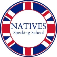 Natives Girona logo - Similar company to Scoala Gimnaziala Pick Me Academy